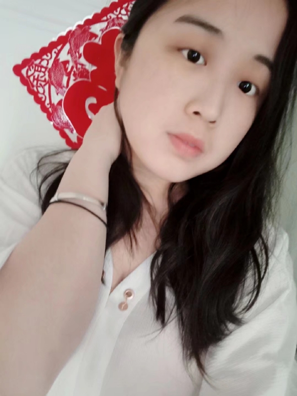 百合的第一张照片--桂林相亲服务中心