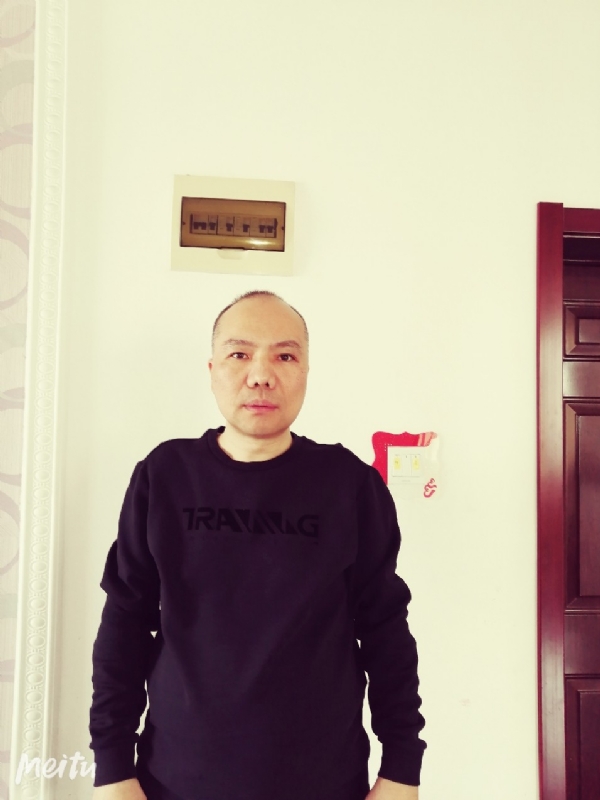 酒香四溢的第三张照片--桂林相亲服务中心