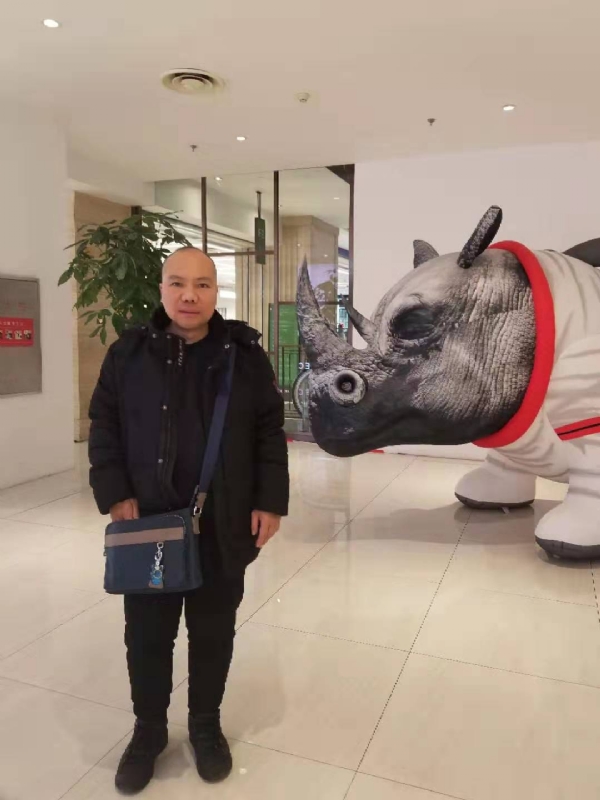 酒香四溢的第五张照片--桂林相亲服务中心