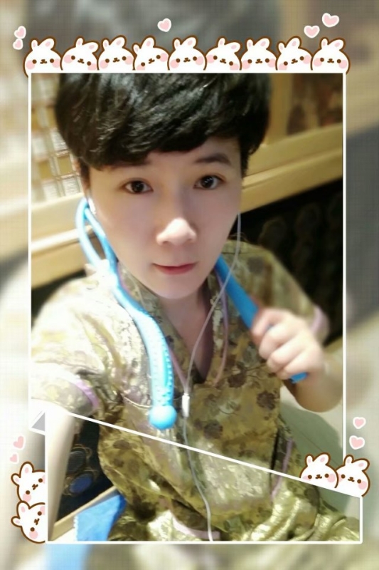 小语同学的第一张照片--桂林相亲服务中心