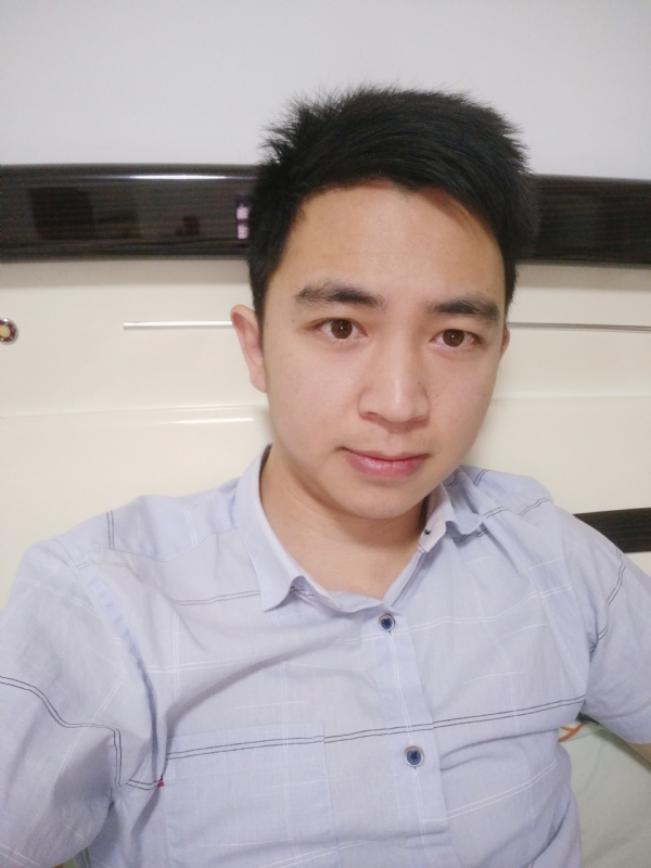 彭亮的第二张照片--桂林相亲服务中心