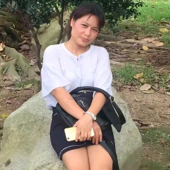 小燕子的第一张照片--桂林相亲服务中心