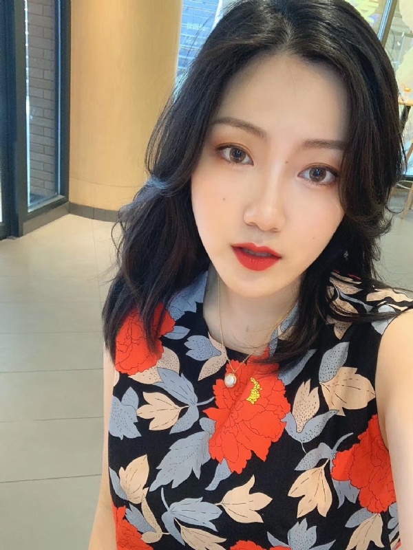 anny的第一张照片--桂林相亲服务中心