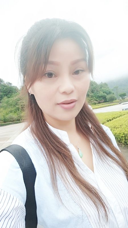 韩雅的第三张照片--桂林相亲服务中心