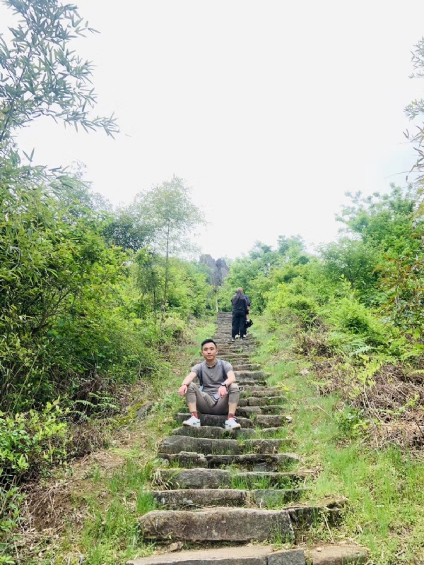 该怎么写喃的第一张照片--桂林相亲服务中心