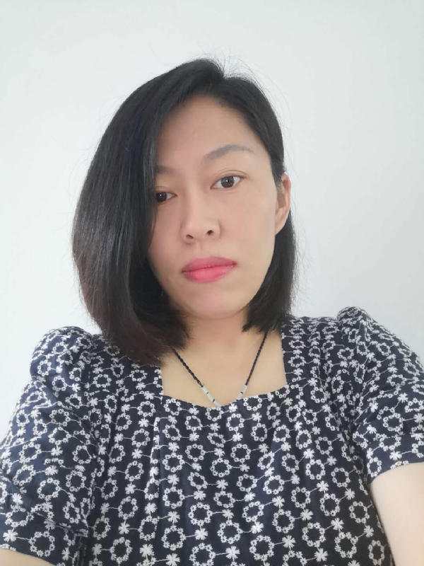 一笑而过的第三张照片--桂林相亲服务中心