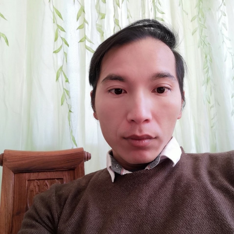 蛮子的第一张照片--桂林相亲服务中心
