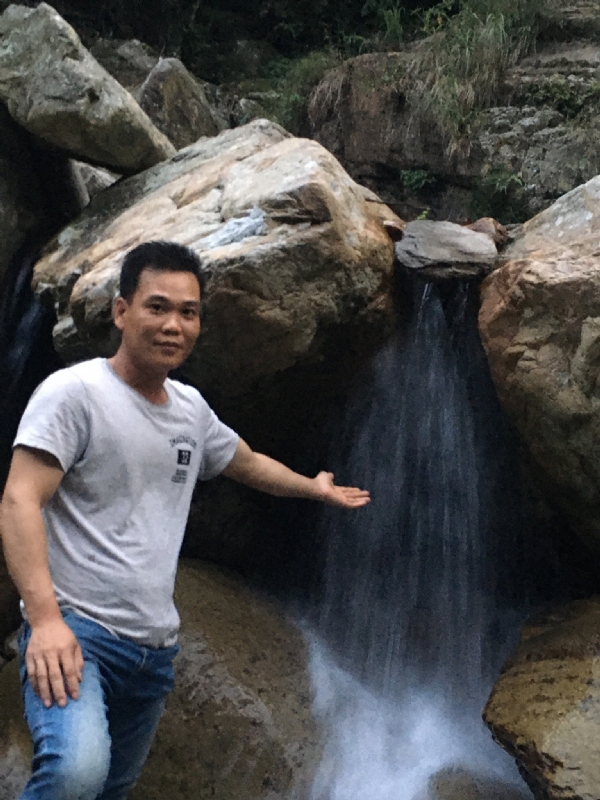 Luang少的第三张照片--桂林相亲服务中心
