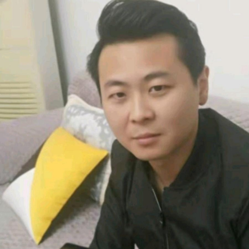 木易先生的第一张照片--桂林相亲服务中心