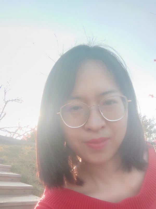 cai的第一张照片--桂林相亲服务中心