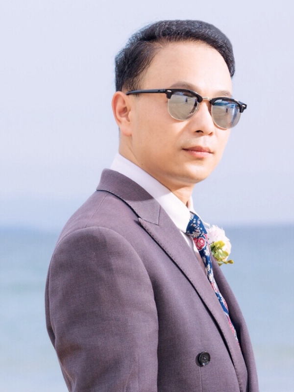 一恋*一世的第一张照片--桂林相亲服务中心