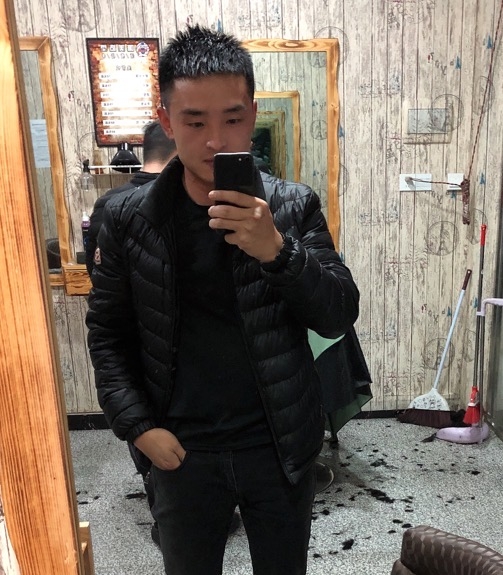 知足常乐的第二张照片--桂林相亲服务中心