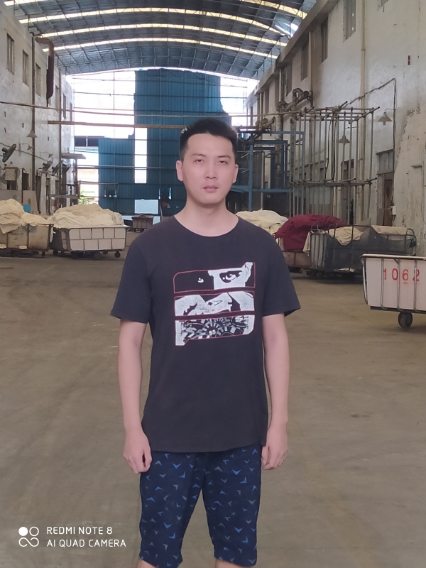六月雨的第一张照片--桂林相亲服务中心