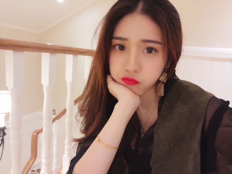 陈怡的第一张照片--桂林相亲服务中心
