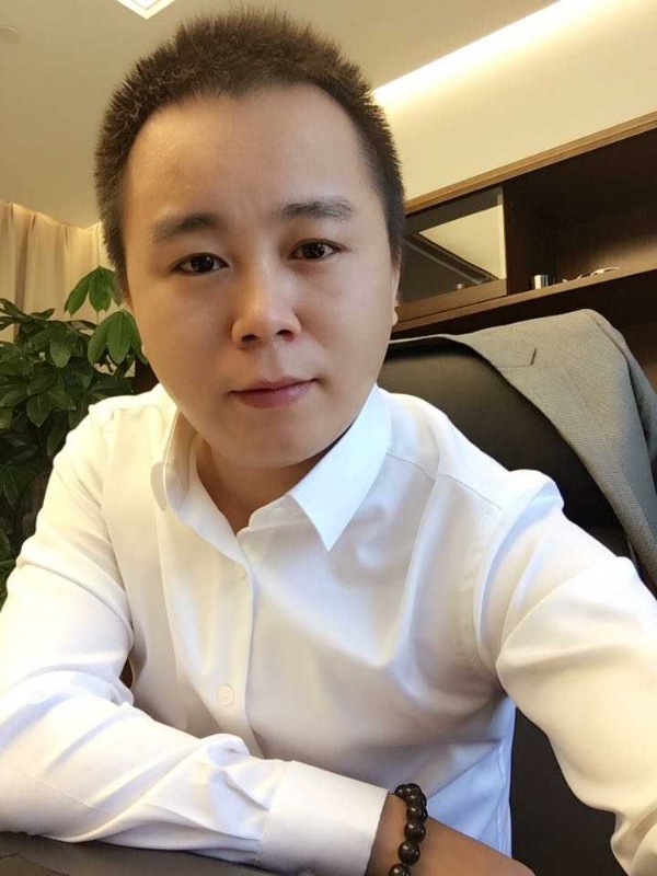 天若有情的第一张照片--桂林相亲服务中心