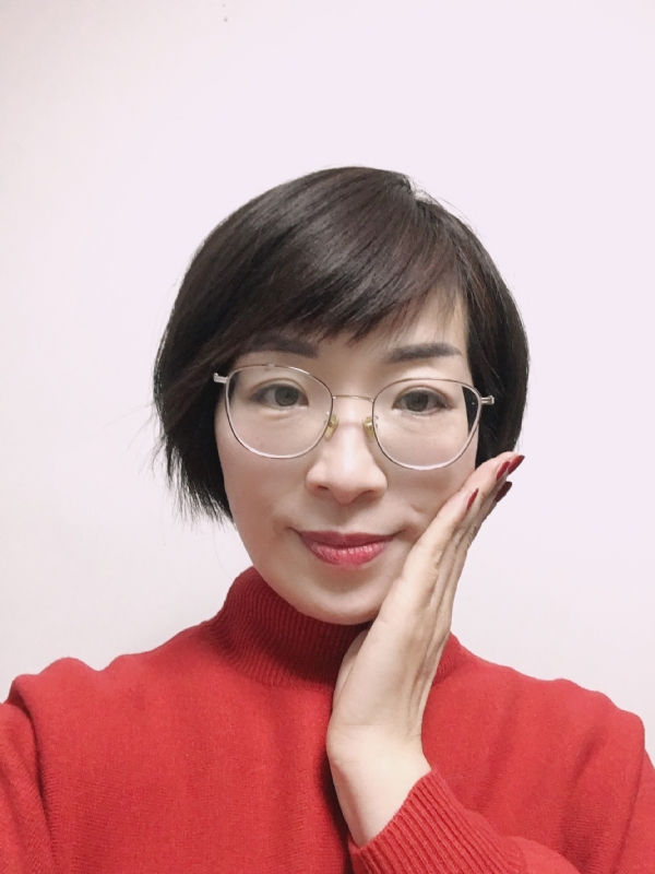 沙拉的第二张照片--桂林相亲服务中心