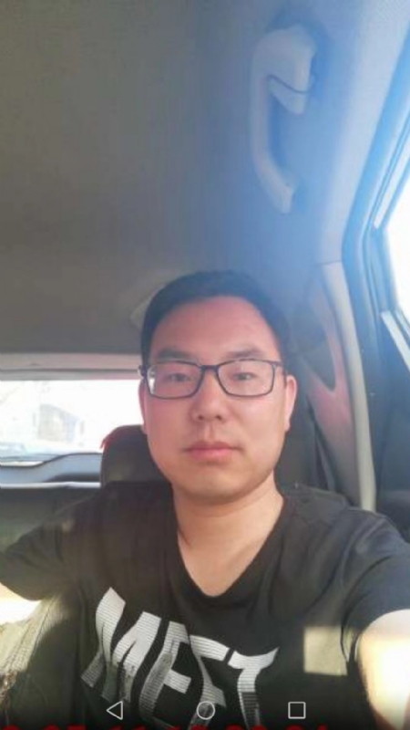 小哥的第一张照片--桂林相亲服务中心