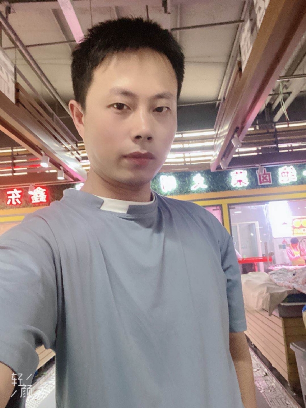 缘来是你的第一张照片--桂林相亲服务中心