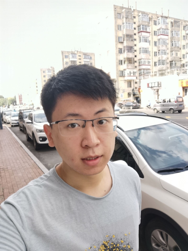 困难都是纸老虎的第三张照片--桂林相亲服务中心