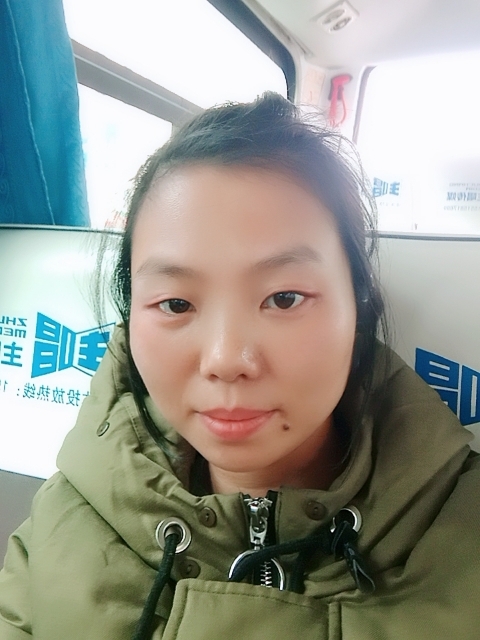 小彭的第一张照片--桂林相亲服务中心