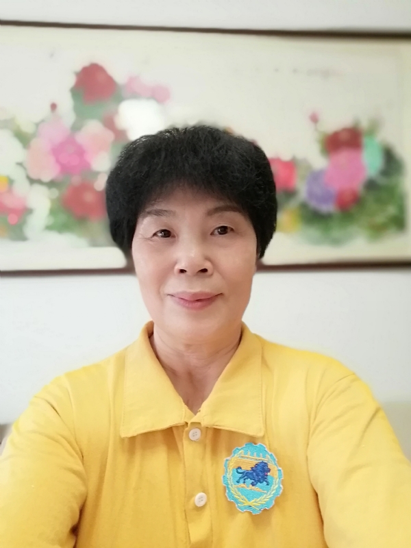 快乐星的第二张照片--桂林相亲服务中心