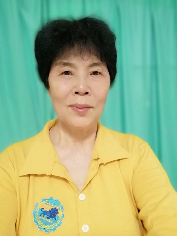 快乐星的第三张照片--桂林相亲服务中心