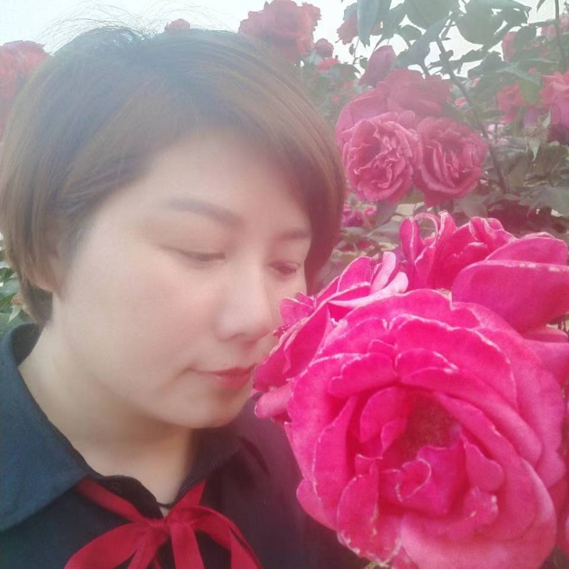 潇潇雨歌的第一张照片--桂林相亲服务中心