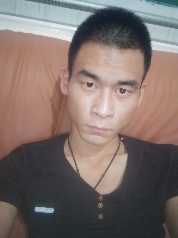 单身狗一枚的第一张照片--桂林相亲服务中心