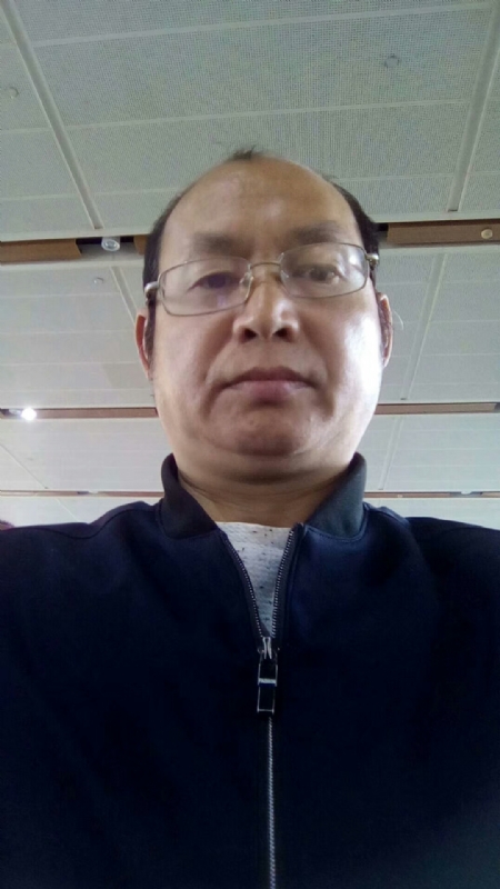 金乾鼠的第一张照片--桂林相亲服务中心