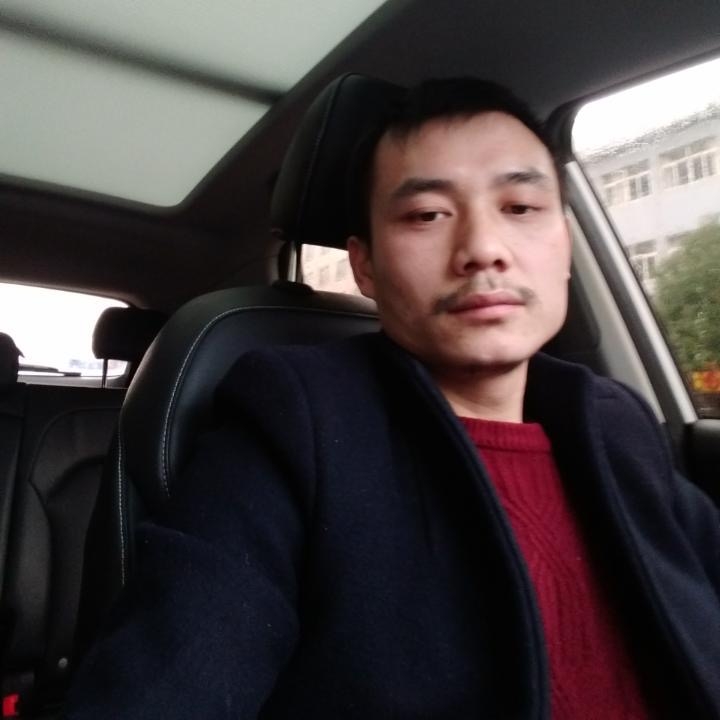疼人的的第一张照片--桂林相亲服务中心