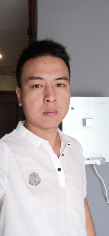 与卿共舞的第二张照片--桂林相亲服务中心