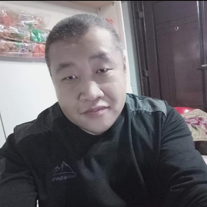 圆圆的第二张照片--桂林相亲服务中心