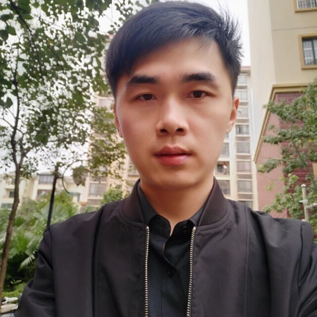 迟到的蜗牛的第一张照片--桂林相亲服务中心