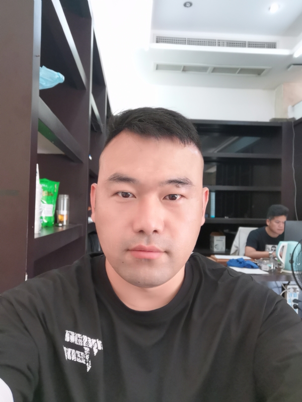 香菇稻草人的第三张照片--桂林相亲服务中心