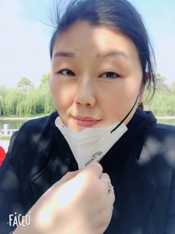 花开半夏的第一张照片--桂林相亲服务中心