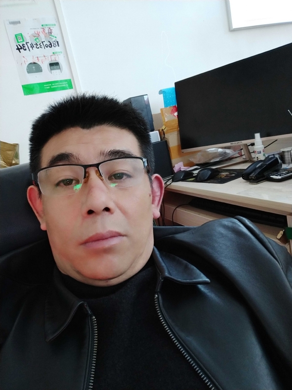 择心的第一张照片--桂林相亲服务中心