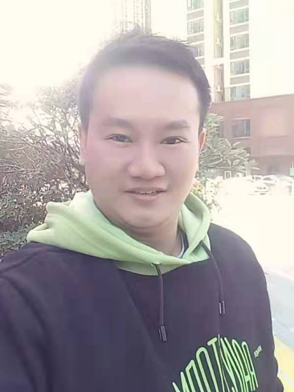 晶之缘的第一张照片--桂林相亲服务中心