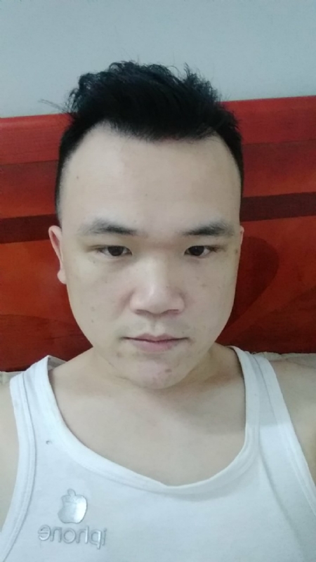 遇见的第一张照片--桂林相亲服务中心