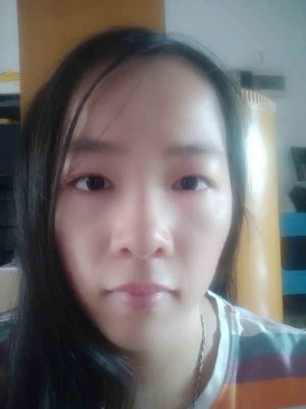 w洁的第一张照片--桂林相亲服务中心
