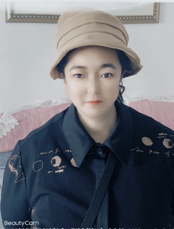 蕾蕾的第一张照片--桂林相亲服务中心