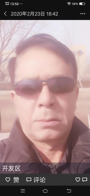 无尽的路的第一张照片--桂林相亲服务中心