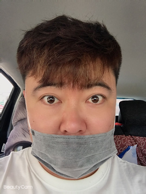 情有独钟的第一张照片--桂林相亲服务中心