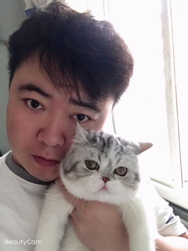 情有独钟的第二张照片--桂林相亲服务中心