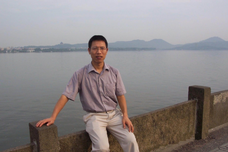 andrew的第一张照片--桂林相亲服务中心