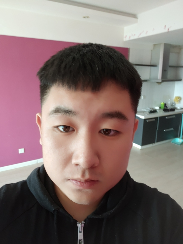 正宇的第一张照片--桂林相亲服务中心