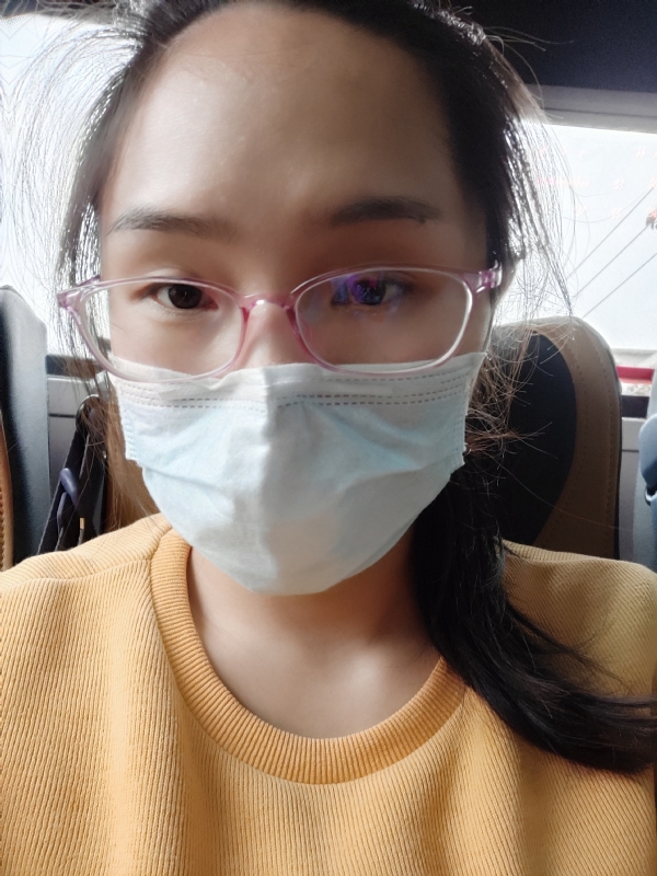 丫丫的第二张照片--桂林相亲服务中心