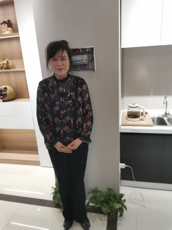 随缘的第一张照片--桂林相亲服务中心