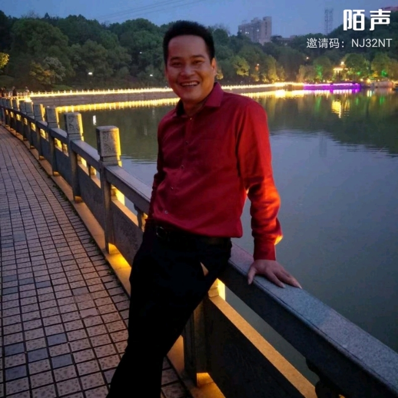 空中楼阁的第一张照片--桂林相亲服务中心
