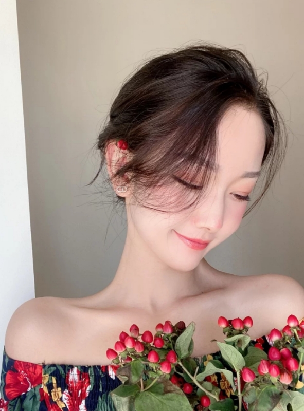 小诗vanessa的第二张照片--桂林相亲服务中心