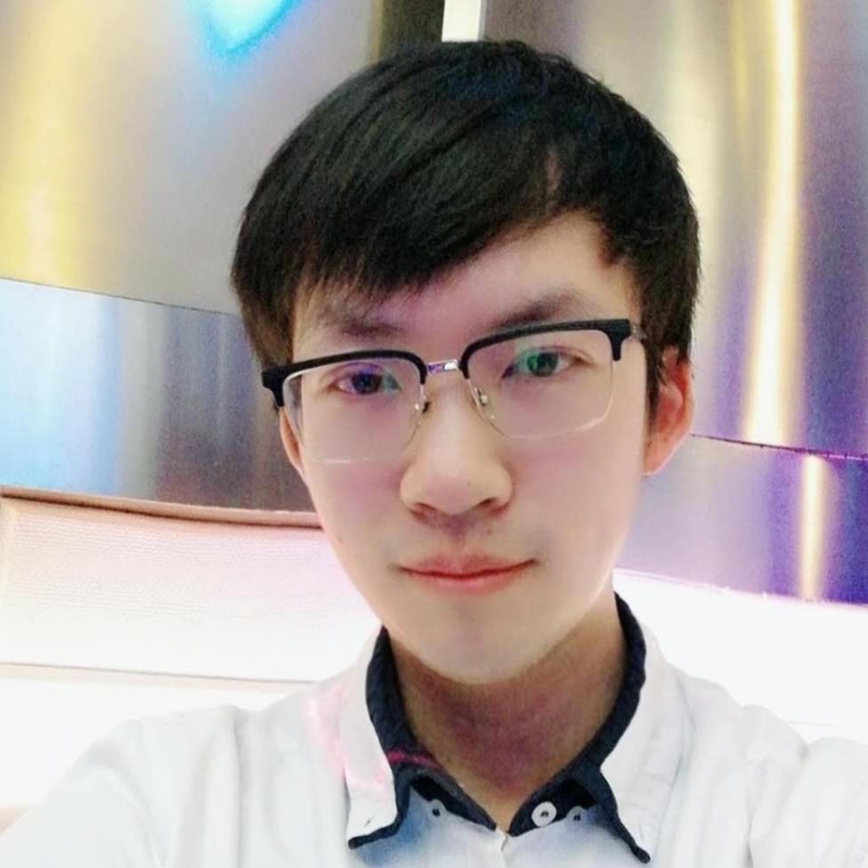 公瑾的第一张照片--桂林相亲服务中心